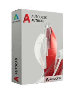 AUTODESK AUTOCAD 2026/2025/2024/2023