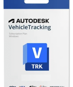 Autodesk Vehicle Tracking