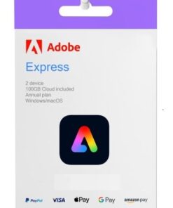 Adobe Express Premium