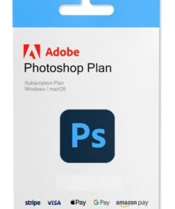 Adobe Photoshop