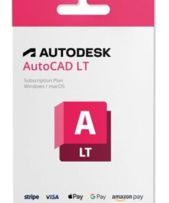 AutoCad LT 2025/2026