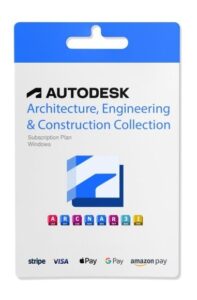 AutoCad AEC Collection