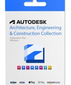 AutoCad AEC Collection
