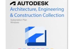 AutoCad AEC Collection