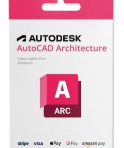 AutoCAD Architecture