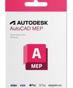 AutoCAD MEP