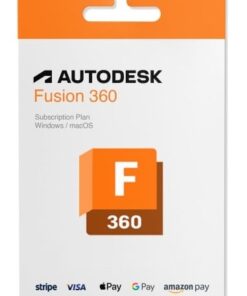 Autodesk Fusion 360