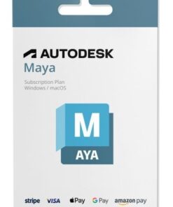Autodesk Maya