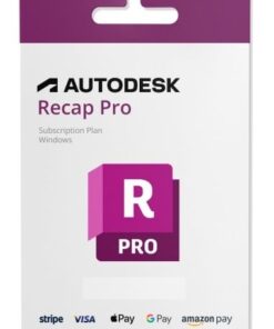 Autodesk ReCap Pro