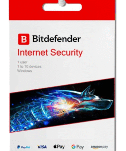 Bitdefender Internet Security