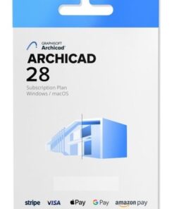 ArchiCAD 28