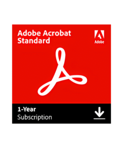 Adobe Acrobat 2024