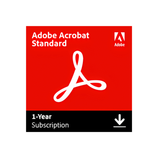 Adobe Acrobat 2024