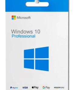 Microsoft Windows 10