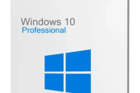 Microsoft Windows 10