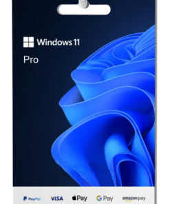 Microsoft Windows 11